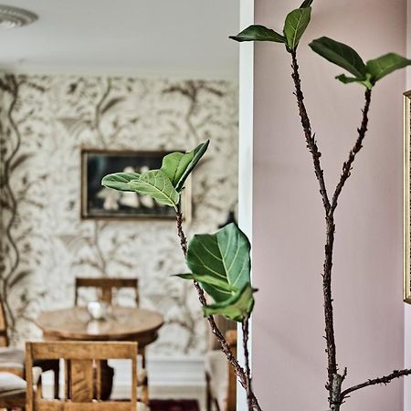 Rederiet Hotel 파르순 외부 사진