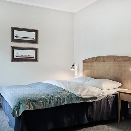 Rederiet Hotel 파르순 외부 사진