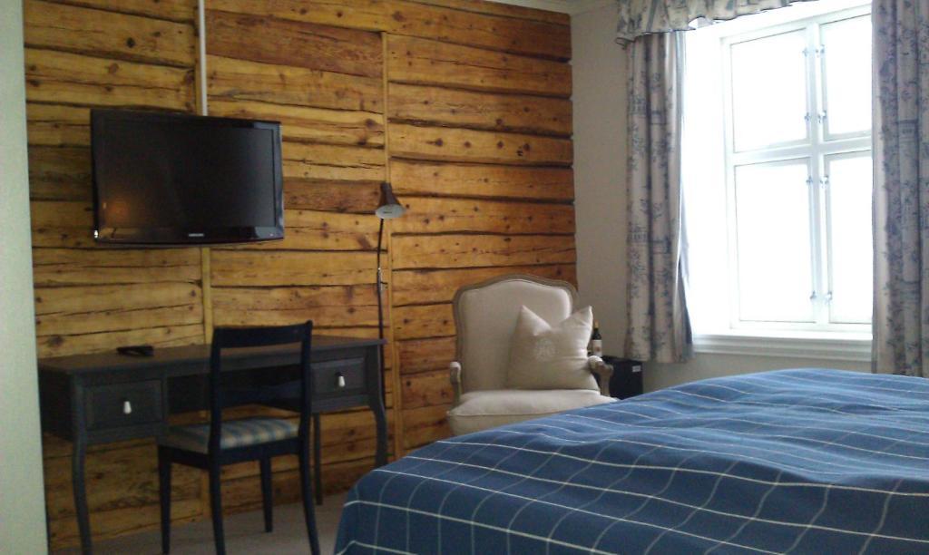 Rederiet Hotel 파르순 객실 사진