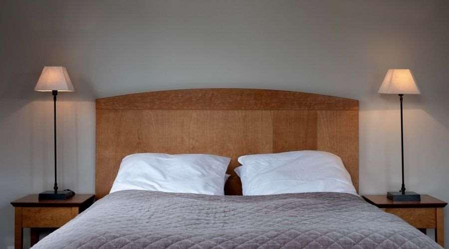 Rederiet Hotel 파르순 객실 사진