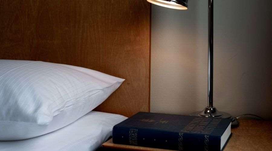 Rederiet Hotel 파르순 객실 사진