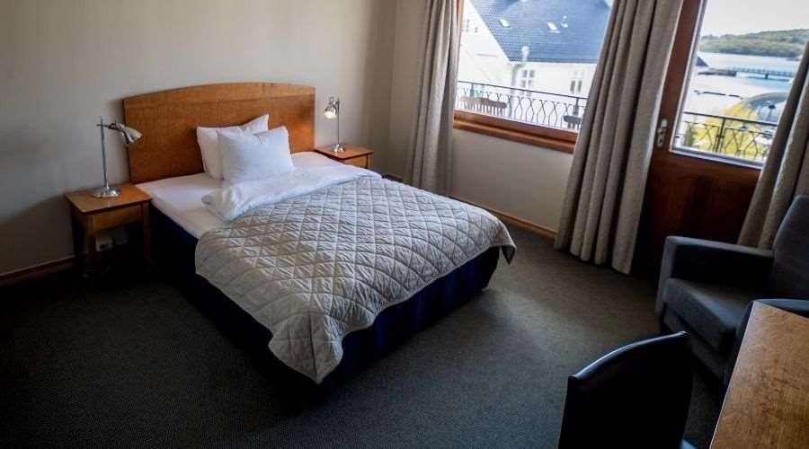 Rederiet Hotel 파르순 객실 사진